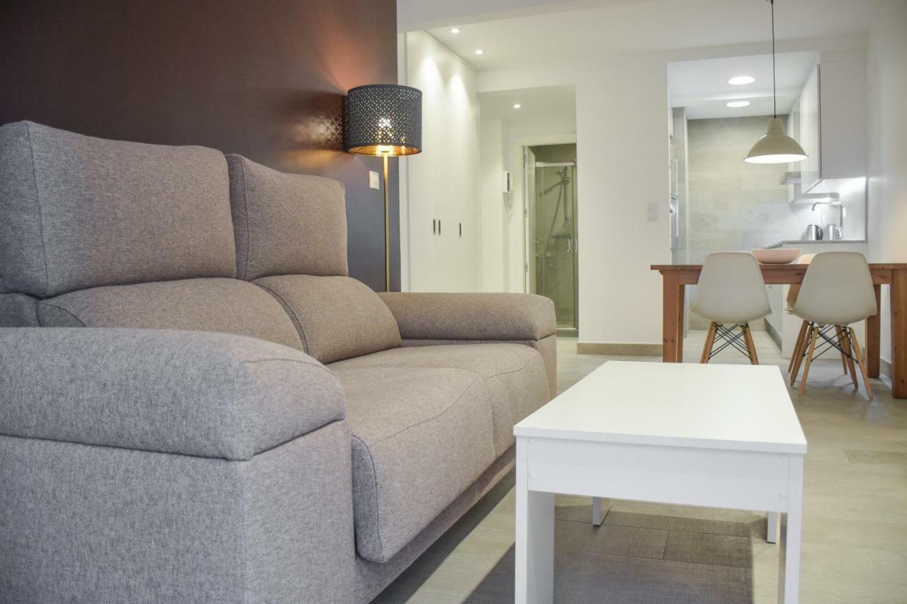 Modern & Spacious Apartment Near La Concha Bay San Sebastián Zewnętrze zdjęcie