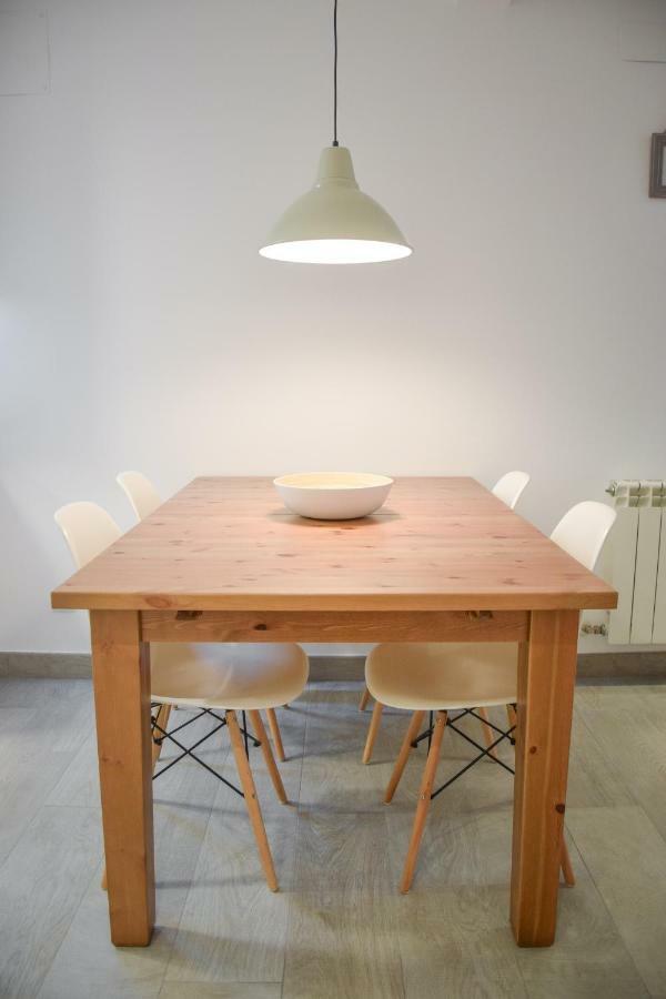 Modern & Spacious Apartment Near La Concha Bay San Sebastián Zewnętrze zdjęcie